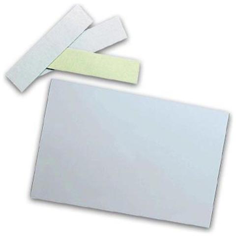 Specchio Retrovisore 202x126mm Int Auto Magic-mirror Per Auto Costruito Interamente In Plastica Antiurto Infrangibile Flessibile Sagomabile Ideale Per Sostituire Il Vetro Di Qualsiasi Specchietto - Foto 1