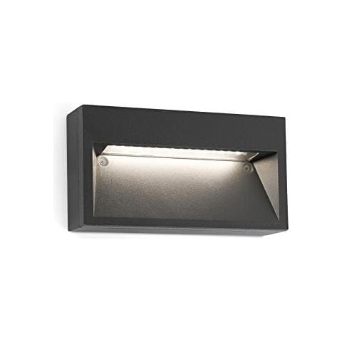 FARO BARCELONA - Kila, Paletto Esterno H700, Faro Barcelona