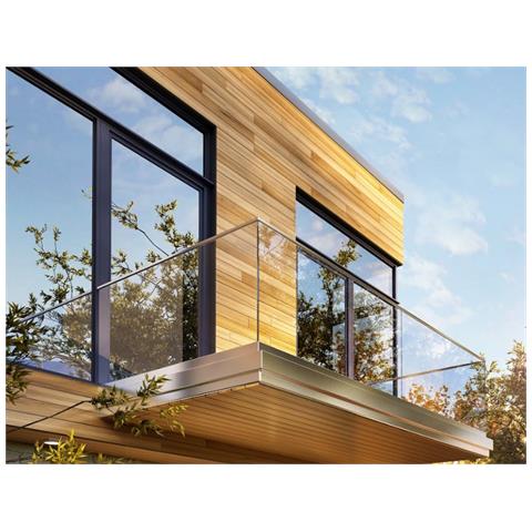 90 - Incolore Lucido 0,75 L - Finitura Anti-uv A Lunga Durata - Foto 2