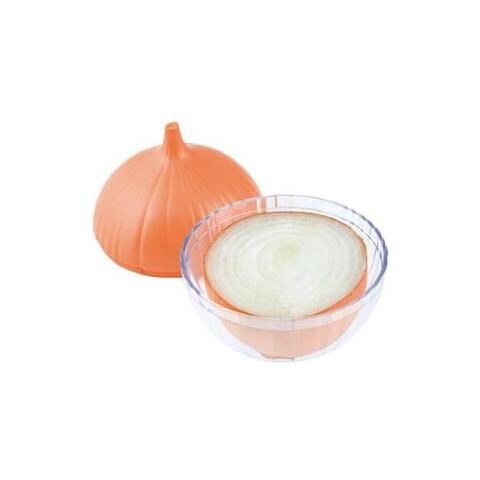 Set 4 Polipropilene Porta Cipolla Contenitori Per Cibo - Foto 1
