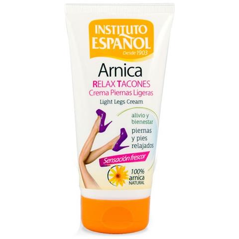Arnica Light Legs Cream 150ml - Crema corpo - Foto 1