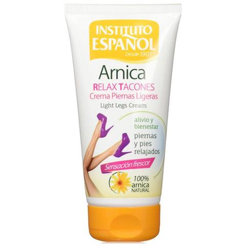 Arnica Light Legs Cream 150ml - Crema corpo - Foto 2