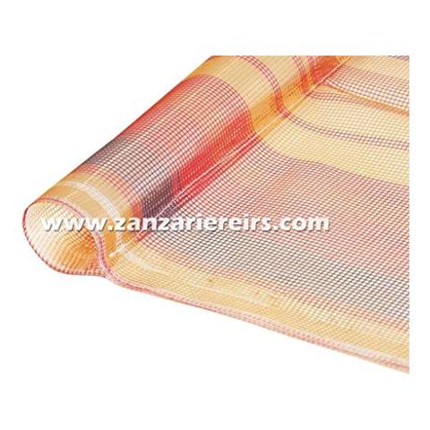Zanzariera Tenda Ecco Drop 150x250 Avorio Irs [ irs ] . - Foto 2