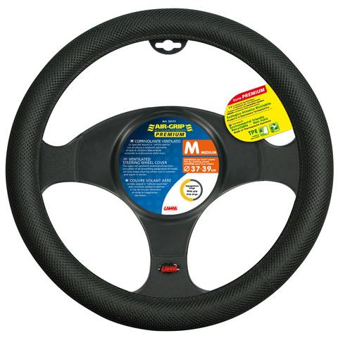 Coprivolante Tpe Air-grip Premium M 37-39cm - Foto 1