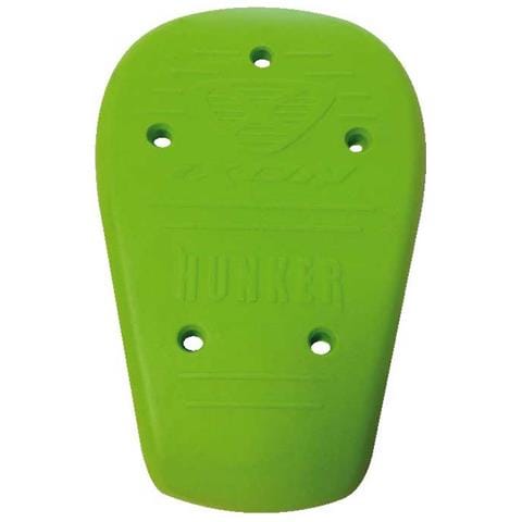 Accessori E Ricambi Hunker 2 Units Protezioni One Size - Foto 1