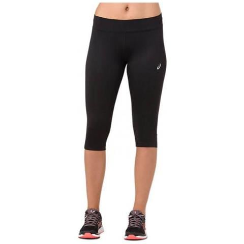 Silver Knee Tight Leggings Running Donna Taglia Xs - Foto 1