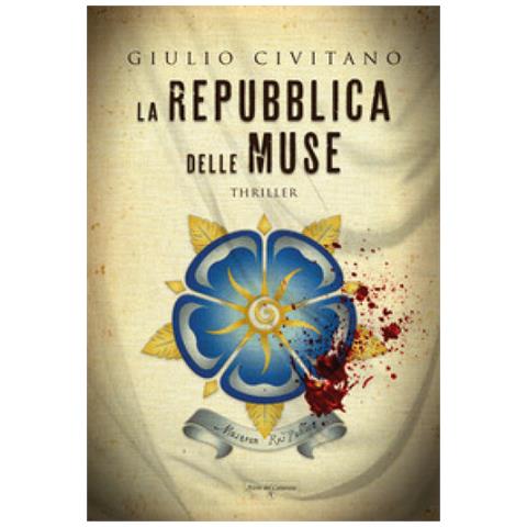 Giulio Civitano - La Repubblica Delle Muse - Foto 1