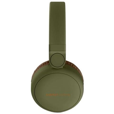 Headphones2 Cuffie con Bluetooth, Verde - Foto 2