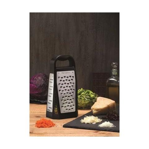 Grattugia Elite Box Con Cinque Grattugie In Una - Foto 2