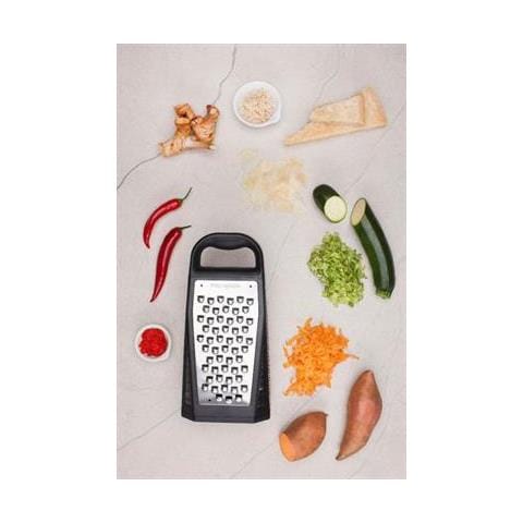 Grattugia Elite Box Con Cinque Grattugie In Una - Foto 3