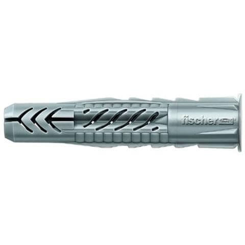 UX 10x60 R - universale Tassello in nylon, 10 mm, 50 come confezione - Foto 1