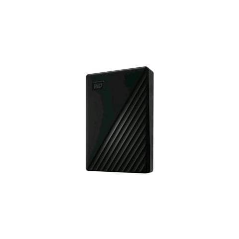 5TB My Passport, Hard Disk Portatile con Protezione Tramite Password e Software di Backup Automatico, Nero - Foto 2