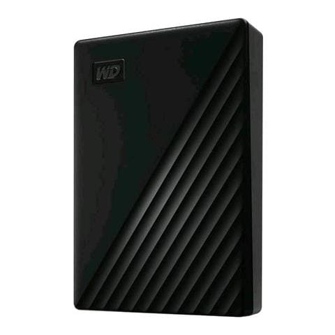 5TB My Passport, Hard Disk Portatile con Protezione Tramite Password e Software di Backup Automatico, Nero - Foto 3