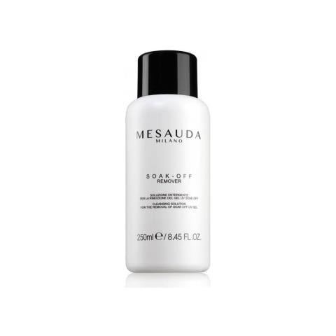 Remover Soluzione Detergente Soak-off 250 Ml - Foto 1