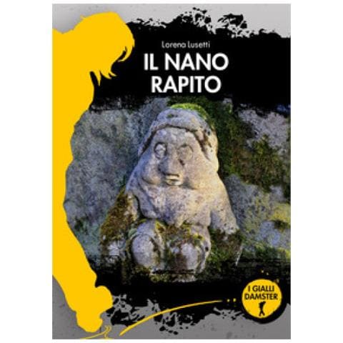 Lorena Lusetti - Il Nano Rapito - Foto 2