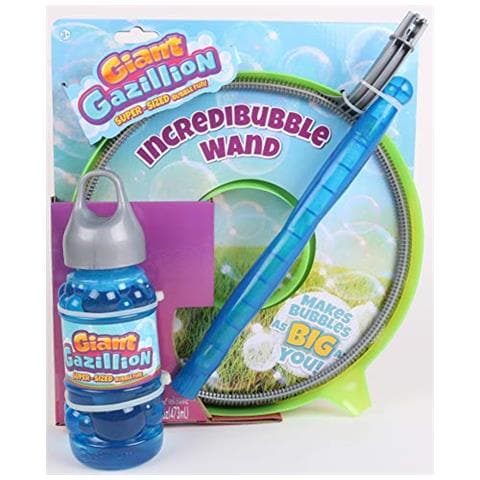 Gazillion Incredibubble Wand - Foto 2