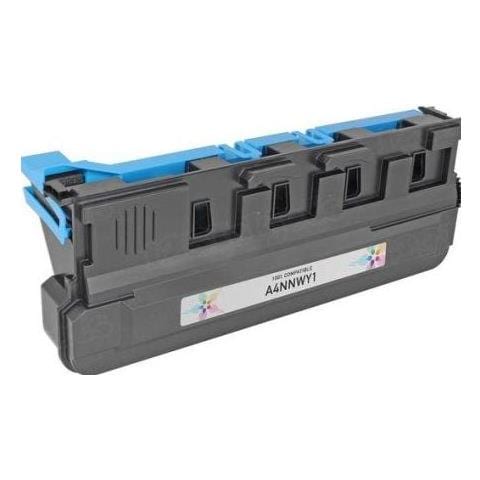A4nnwy1 Raccoglitori Toner 40000 Pagine (waste Toner - A4nnwy1, 40000 Pages, Konica - Minolta Wx-103, A4n - Foto 1