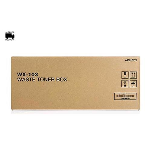 A4nnwy1 Raccoglitori Toner 40000 Pagine (waste Toner - A4nnwy1, 40000 Pages, Konica - Minolta Wx-103, A4n - Foto 2