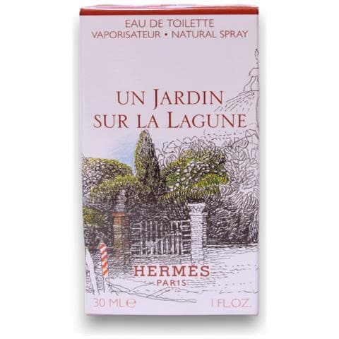 , Un Jardin Sur La Lagune, Eau De Toilette, Unisex, 30 Ml - Foto 3