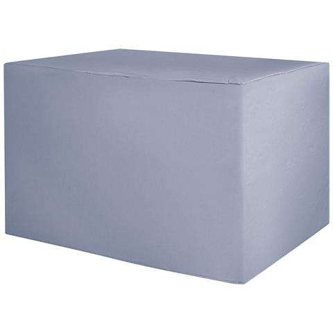 Parapioggia Per Mobili Da Giardino 200 X 185 X 75 Cm - Foto 16