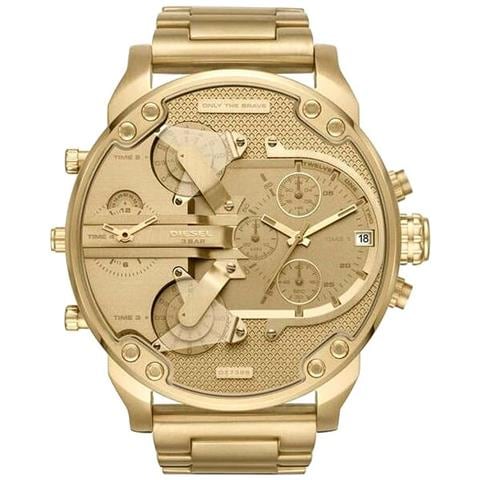 Orologio Da Uomo Dz7399 - Mr. Daddy (zz002c) - Disponibile - Foto 2