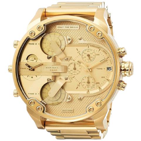 Orologio Da Uomo Dz7399 - Mr. Daddy (zz002c) - Disponibile - Foto 8