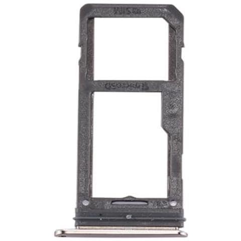 Cassetto Sim Galaxy G950f S8 / S8 Su Argento G955f - Foto 2