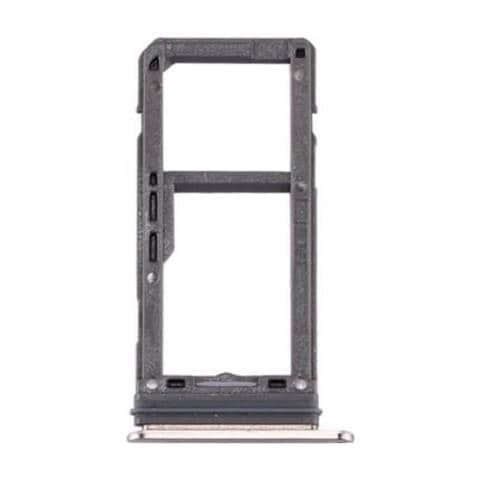 Cassetto Sim Galaxy G950f S8 / S8 Su Argento G955f - Foto 3