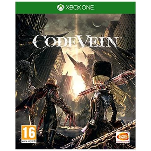 Vein Code Gioco Xbox One - Foto 1