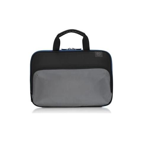 Xx3t0 Borsa Per Notebook 29,5 Cm [11.6] Custodia A Tasca Nero, Blu, Grigio (Education Sleeve 11)  - Foto 2