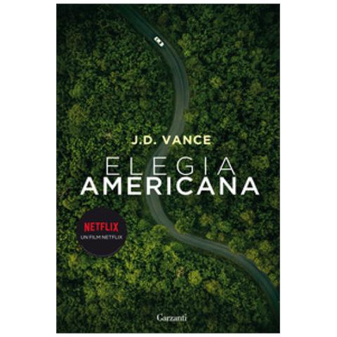 J. D. Vance - Elegia Americana - Foto 2