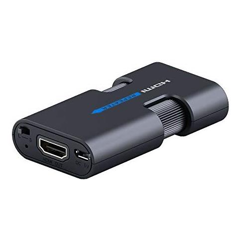 Premiumcord Ripetitore Hdmi 4k Fino 40m - Foto 1