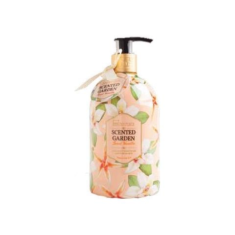 Inst Vanilla Giardino Profumato Di Mano Wash 500ml - Foto 1