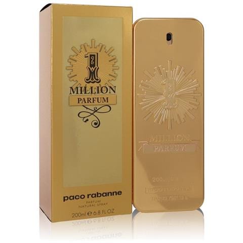 1 Milione Di Uomo Parfum Eau De Parfum 200ml Spray - Foto 2