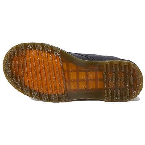 Dr Martens Pascal, Stivali Donna, Nero (nero Virginia), 39 Eu (6 Uk)  - Foto 2