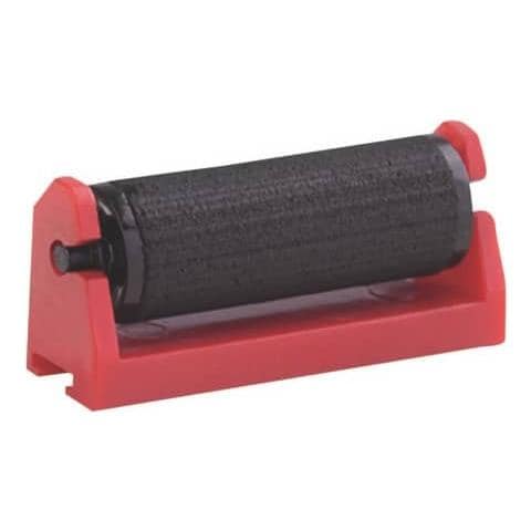 Rulli Inchiostro Per Prezzatrici Mod. Pl 1/8 E Pl 2/18 Nero Conf. 5 Pezzi - Irav5 - Foto 1