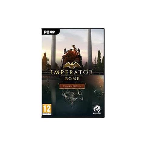 Imperator: Rome - Premium Edition - Foto 1