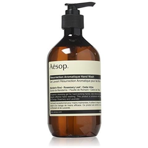 Resurrection Aromatique Hand Wash 169 Once - Foto 1
