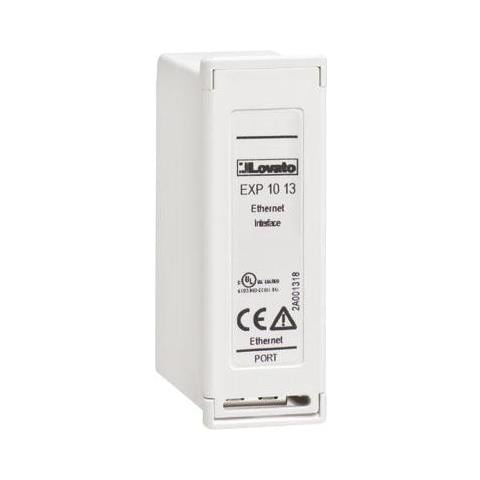 Modulo Di Espansione Ethernet Isolata - Exp1013 - Foto 1