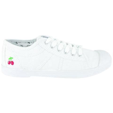 Sneaker Basic Per Abbigliamento Sportivo Basic 02 Da Donna - Foto 1