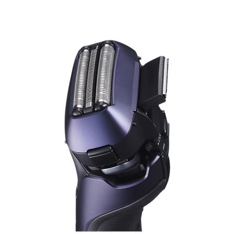 Rasoio ES-LT67-A803 3Lame Wet&Dry Led - Foto 5