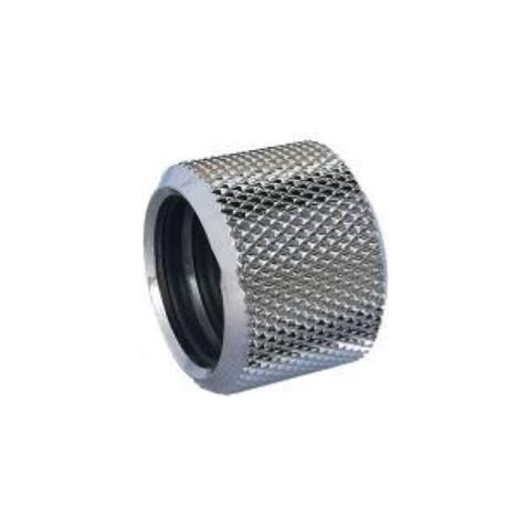 Tydj16-v1 Extender G1-4 Femmina-femmina 16mm Silver - Foto 1