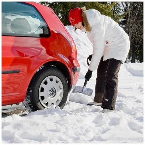 Pala Per Auto E Ricreazione - Foto 2