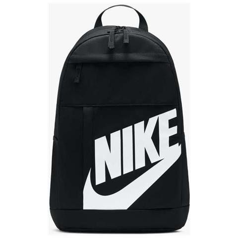 Zaino Elemental Backpack Unisex Colore Nero 32 x 44 x 9 cm - Foto 1