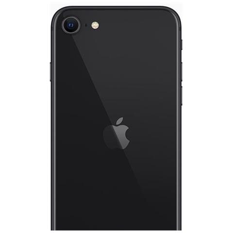 [Ricondizionato SILVER] iPhone SE 2 64 GB Nero  - Foto 6