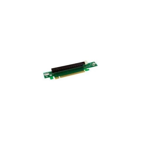 F1UL16RISER2, Verde, 1U, R1208WT2GS, R1208WTTGS, R1304WT2GS, R1304WTTGS, S2600WT2, S2600WTT - Foto 1