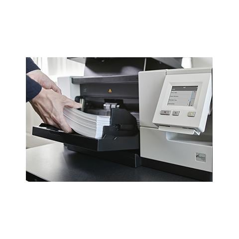 i5250, ADF, USB 3.0, AC, 600 x 600 DPI, CCD, A3 - Foto 2