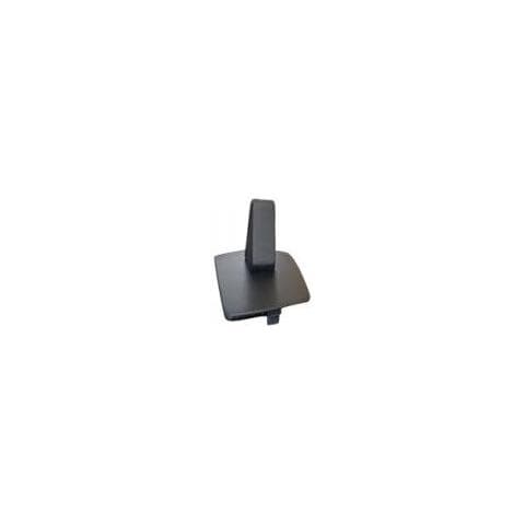 Supporto In Alluminio Fisso Nero