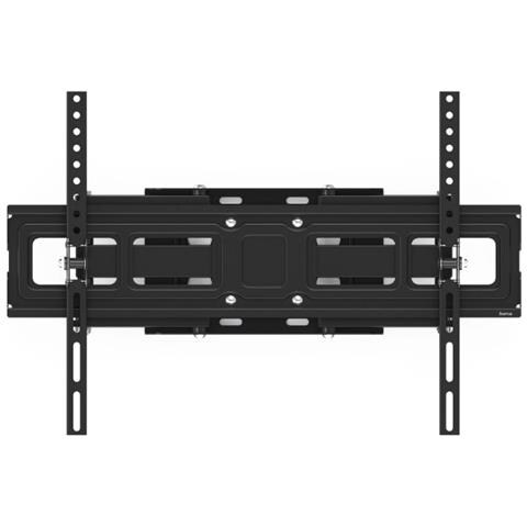 00118126 84" Nero supporto da parete per tv a schermo piatto - Foto 2