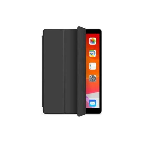 Folio case iPad Air 2 2014 24,6 cm (9.7") Custodia a libro Nero - Foto 1